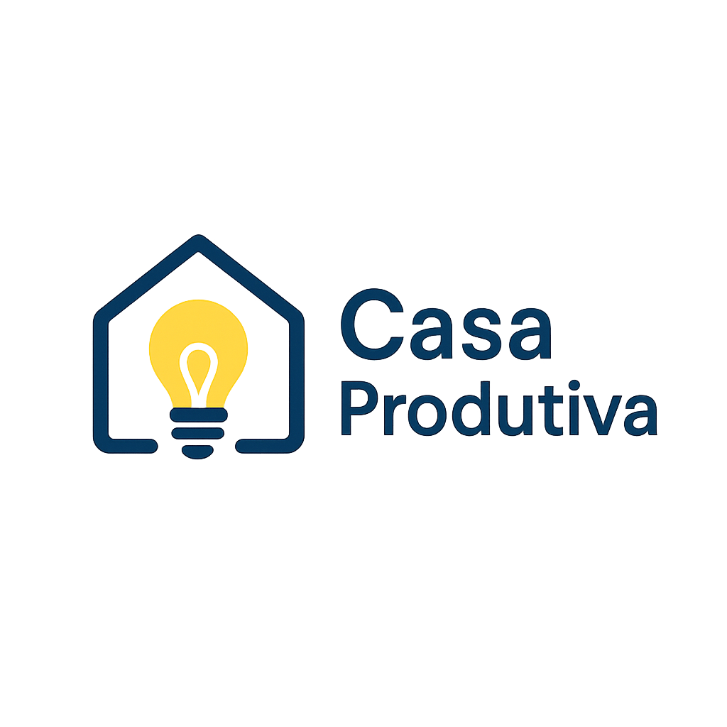 Casa Produtiva